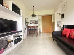 Terrasse (D19), Condominium #481165241